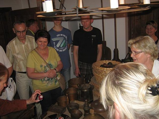 Historia opowiedziana nocą - zdjęcia/film