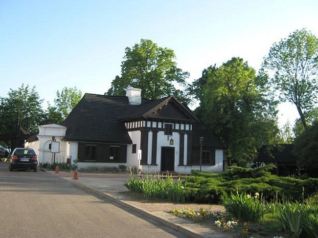 Historia opowiedziana nocą - zdjęcia/film