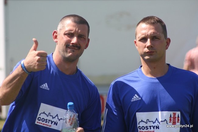 Media znów miały ostatnie słowo - zdjęcia