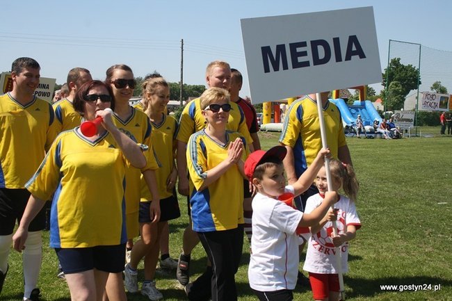 Media znów miały ostatnie słowo - zdjęcia