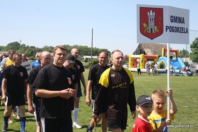 Media znów miały ostatnie słowo - zdjęcia