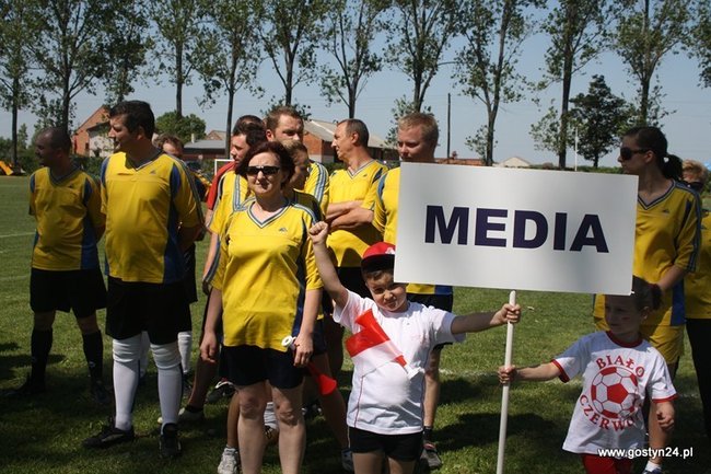 Media znów miały ostatnie słowo - zdjęcia