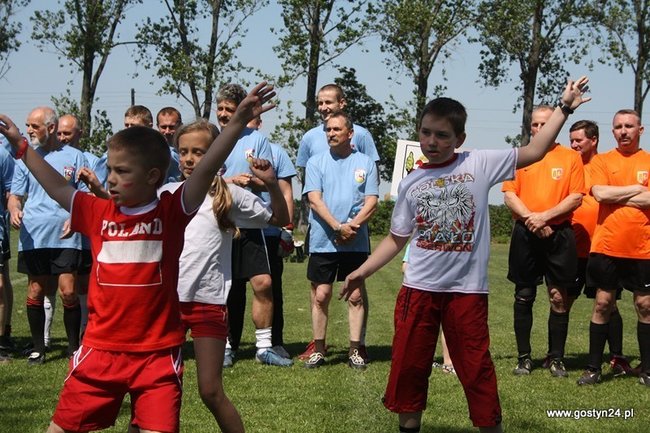 Media znów miały ostatnie słowo - zdjęcia