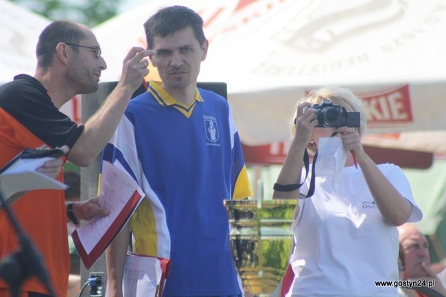 Media znów miały ostatnie słowo - zdjęcia
