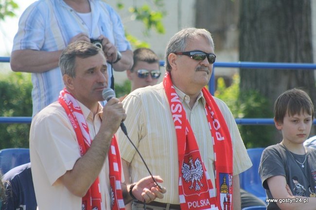 Media znów miały ostatnie słowo - zdjęcia