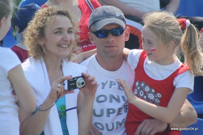 Media znów miały ostatnie słowo - zdjęcia