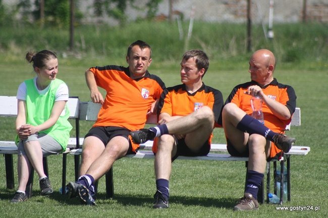 Media znów miały ostatnie słowo - zdjęcia