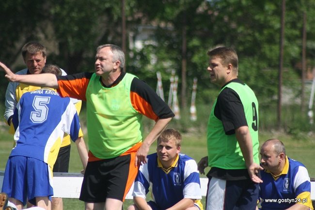 Media znów miały ostatnie słowo - zdjęcia
