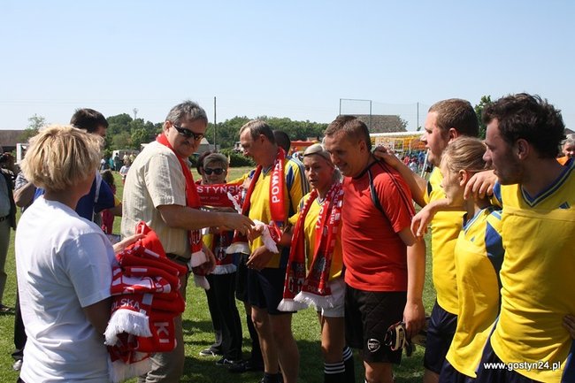 Media znów miały ostatnie słowo - zdjęcia