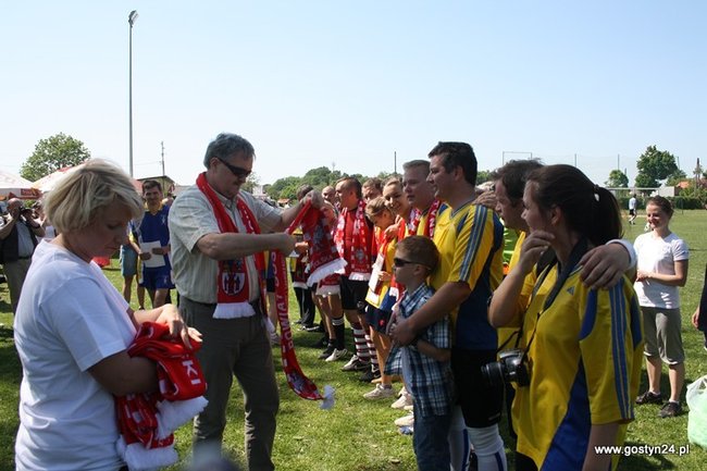 Media znów miały ostatnie słowo - zdjęcia
