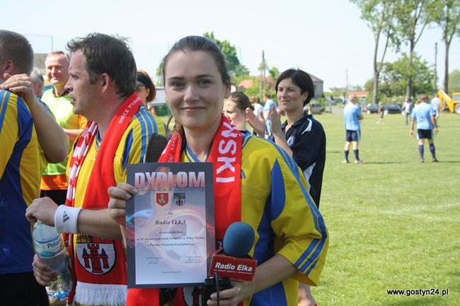 Media znów miały ostatnie słowo - zdjęcia
