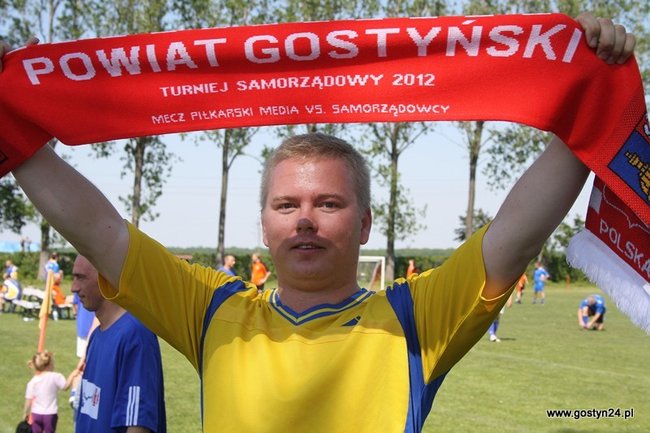 Media znów miały ostatnie słowo - zdjęcia