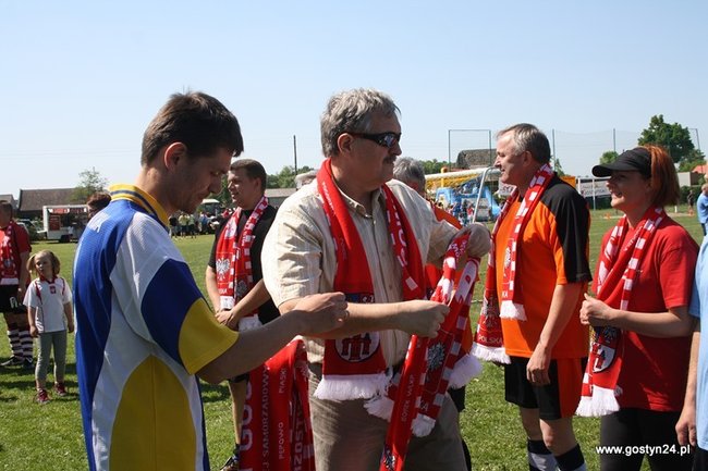 Media znów miały ostatnie słowo - zdjęcia
