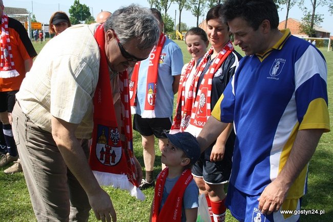 Media znów miały ostatnie słowo - zdjęcia