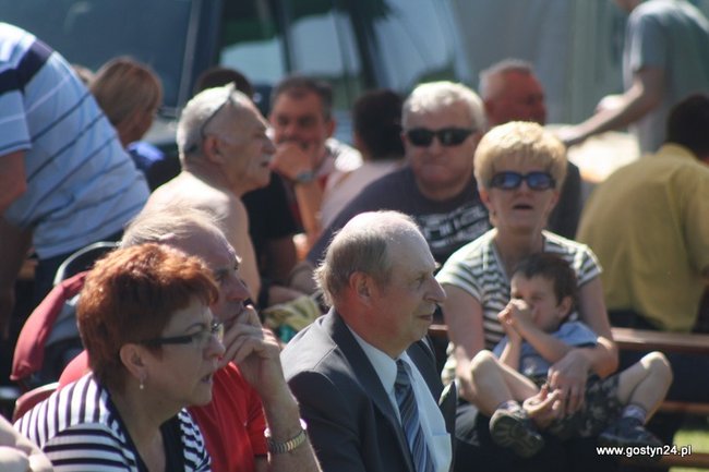 Media znów miały ostatnie słowo - zdjęcia