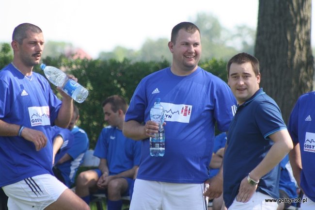 Media znów miały ostatnie słowo - zdjęcia