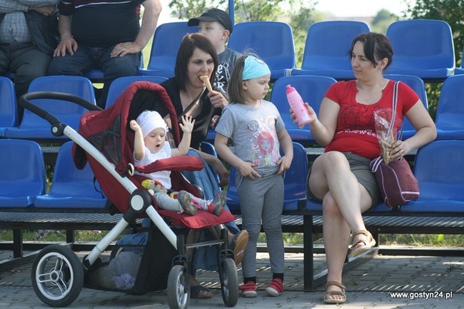 Media znów miały ostatnie słowo - zdjęcia