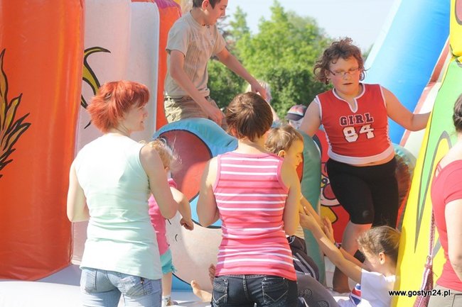 Media znów miały ostatnie słowo - zdjęcia