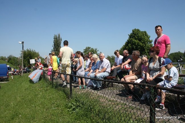 Crossowcy zainaugurowali sezon - zdjęcia