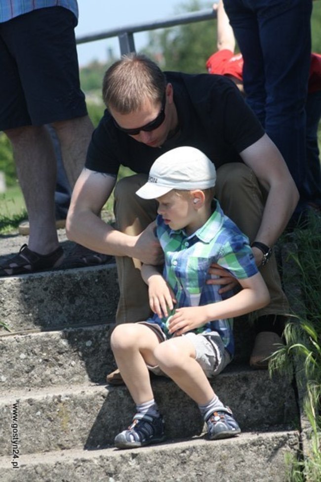 Crossowcy zainaugurowali sezon - zdjęcia