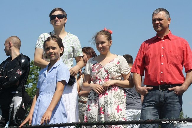 Crossowcy zainaugurowali sezon - zdjęcia