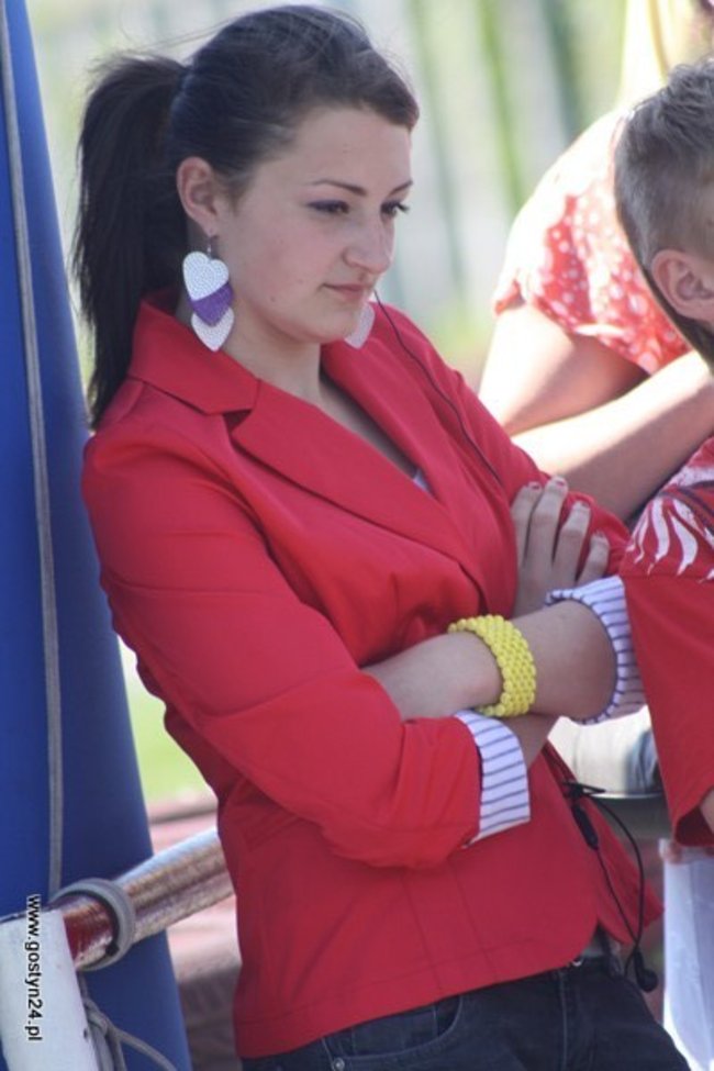 Crossowcy zainaugurowali sezon - zdjęcia