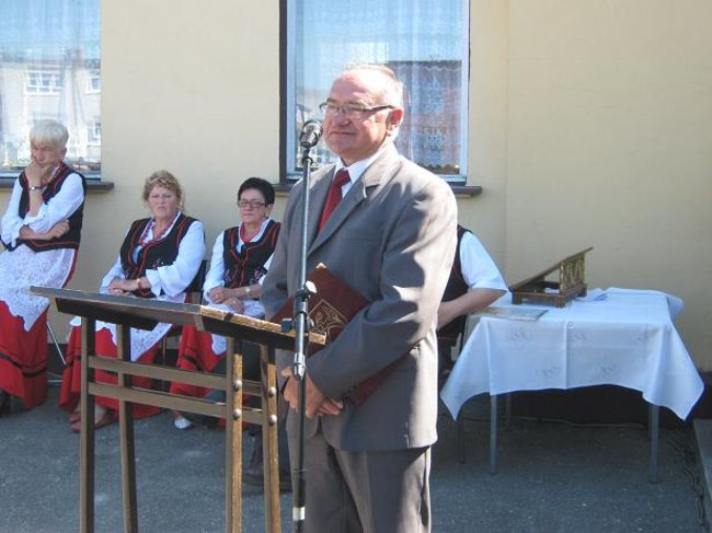 Już 80 lat na posterunku - zdjęcia