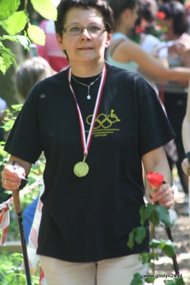 Najważniejsza była zabawa - zdjęcia