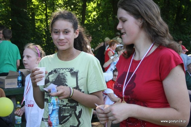 Najważniejsza była zabawa - zdjęcia