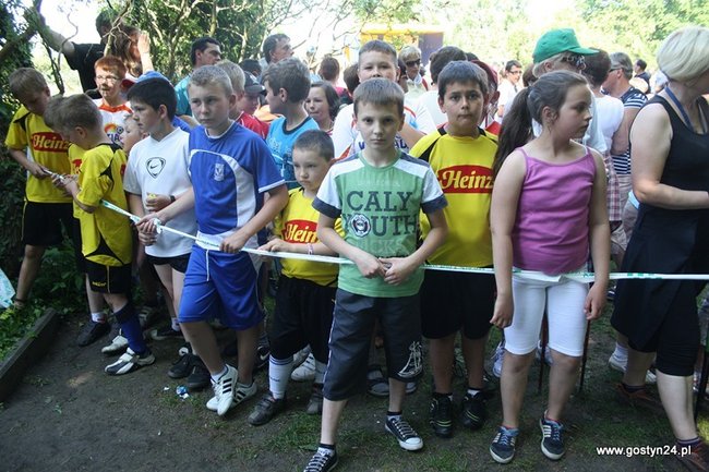 Najważniejsza była zabawa - zdjęcia