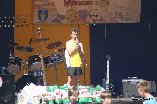 Najważniejsza była zabawa - zdjęcia