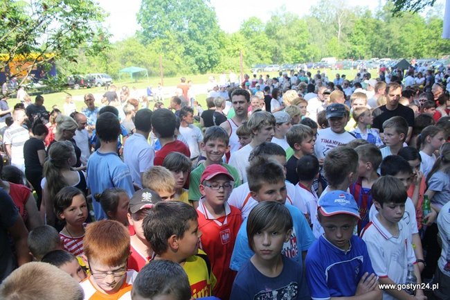 Najważniejsza była zabawa - zdjęcia