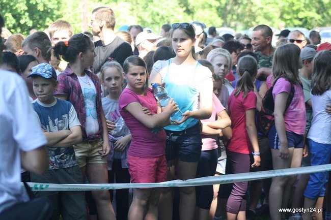 Najważniejsza była zabawa - zdjęcia