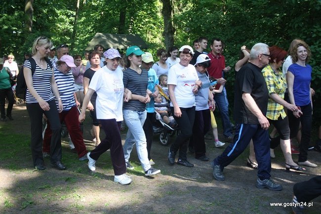 Najważniejsza była zabawa - zdjęcia
