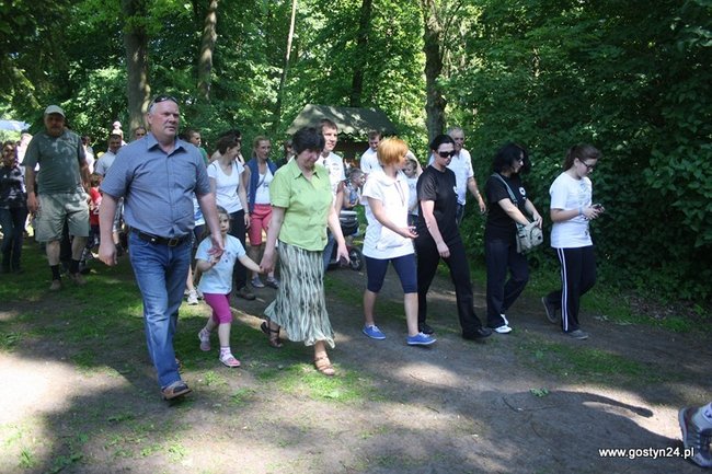 Najważniejsza była zabawa - zdjęcia