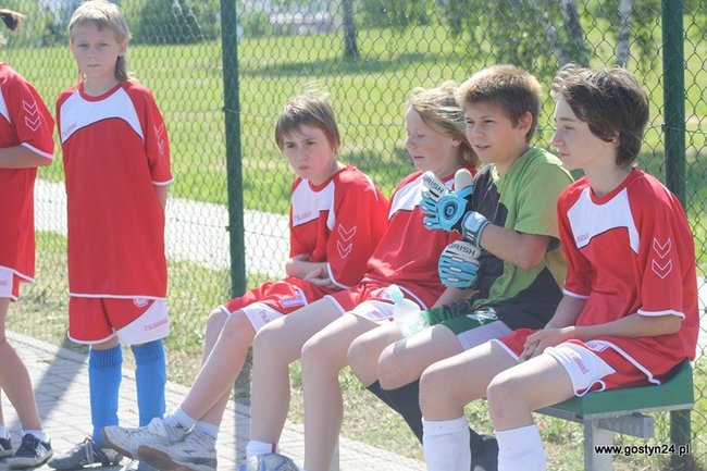 MEZO wystąpi po meczu - zdjęcia