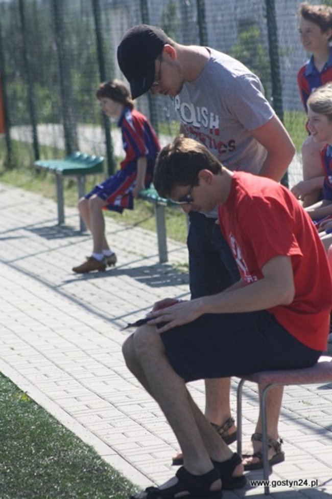MEZO wystąpi po meczu - zdjęcia