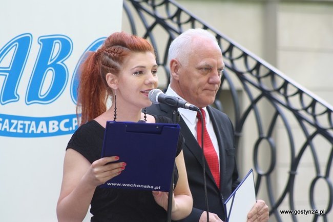 Gostyń firmami stoi - fotorelacja