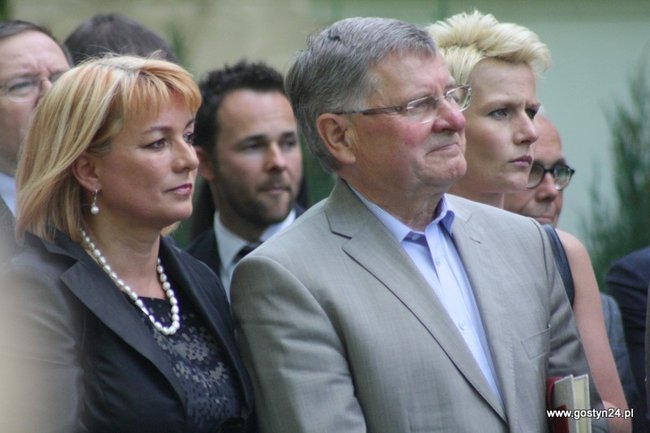 Gostyń firmami stoi - fotorelacja
