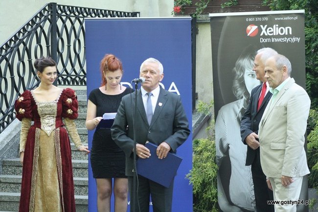 Gostyń firmami stoi - fotorelacja