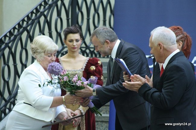 Gostyń firmami stoi - fotorelacja