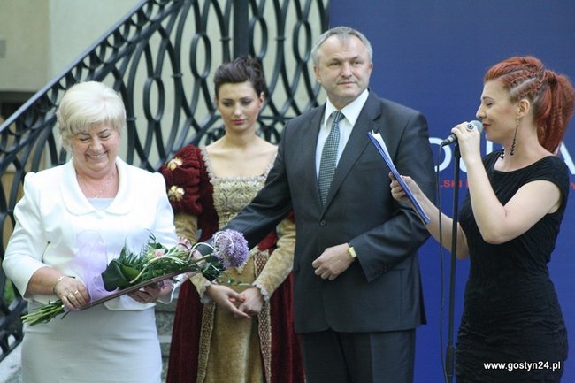 Gostyń firmami stoi - fotorelacja