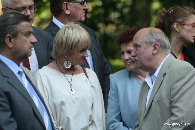 Gostyń firmami stoi - fotorelacja