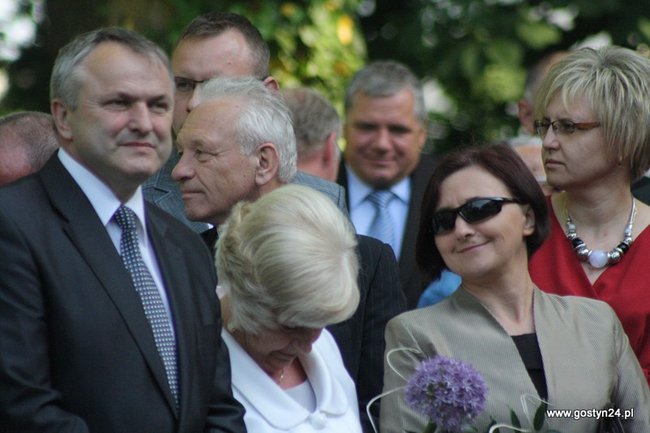 Gostyń firmami stoi - fotorelacja