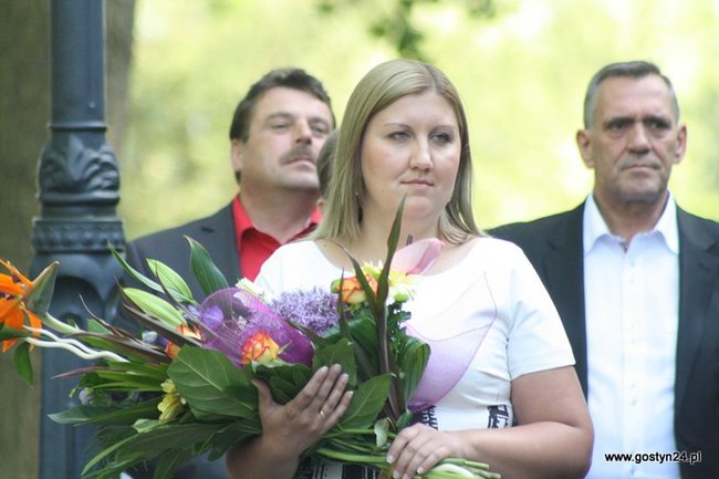 Gostyń firmami stoi - fotorelacja