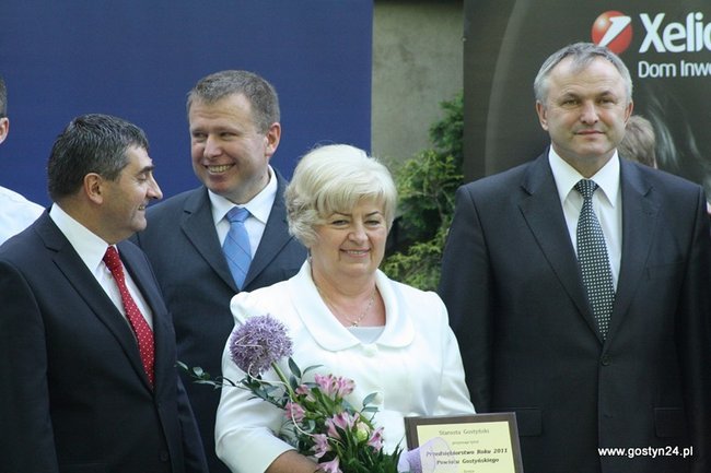 Gostyń firmami stoi - fotorelacja