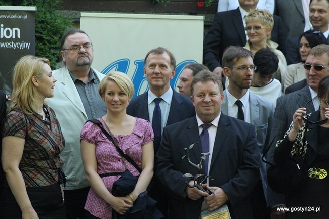 Gostyń firmami stoi - fotorelacja