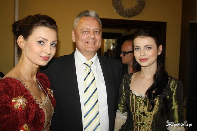Gostyń firmami stoi - fotorelacja