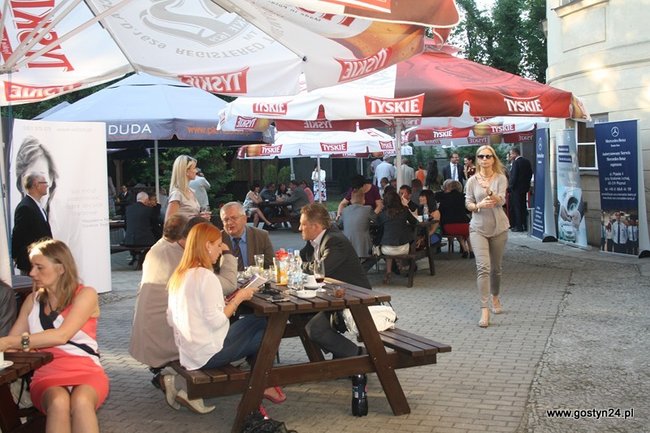 Gostyń firmami stoi - fotorelacja
