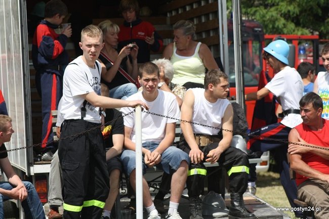 Stawili się prawie wszyscy  - zdjęcia